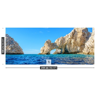 Papel de parede El Arco México