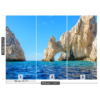 Papel de parede El Arco México