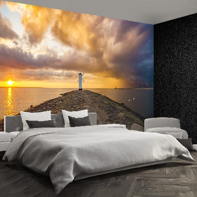 Papel de parede Farol