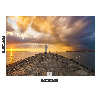 Papel de parede Farol