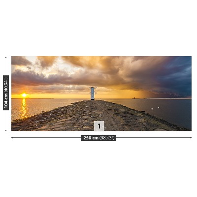 Papel de parede Farol