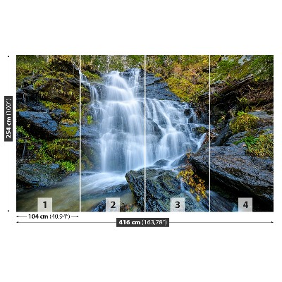 Mural de parede Cachoeira