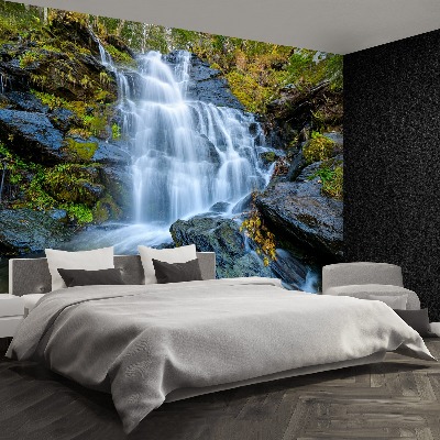 Mural de parede Cachoeira