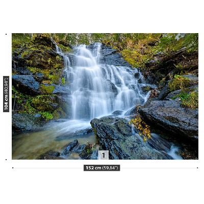 Mural de parede Cachoeira