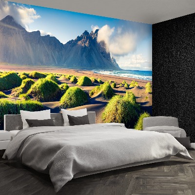 Mural de parede Dunas