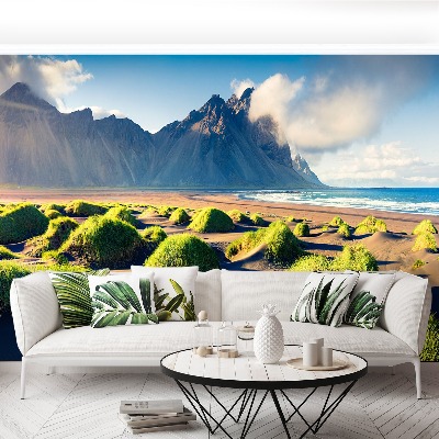 Mural de parede Dunas