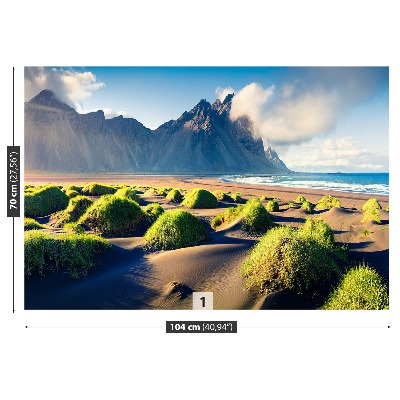 Mural de parede Dunas