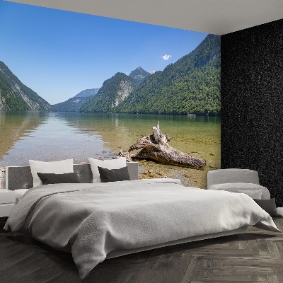 Mural de parede Koenigssee Baviera