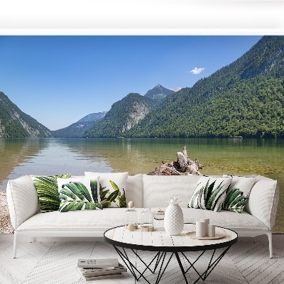 Mural de parede Koenigssee Baviera