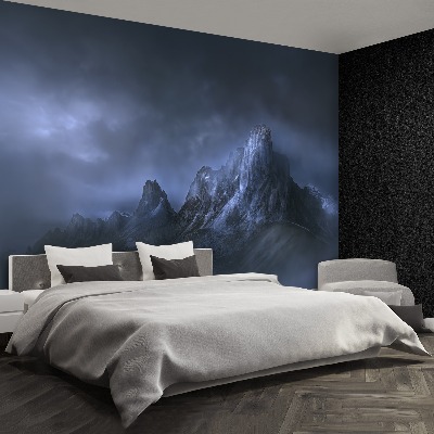 Papel de parede Panorama místico