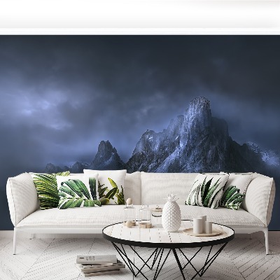 Papel de parede Panorama místico