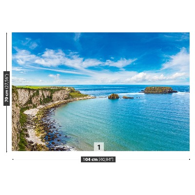 Papel de parede Irlanda do Norte