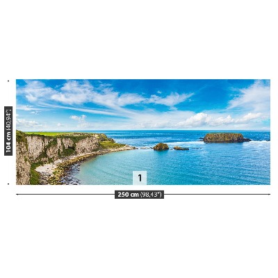 Papel de parede Irlanda do Norte