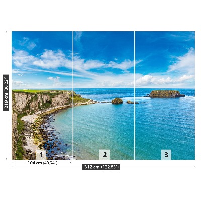 Papel de parede Irlanda do Norte