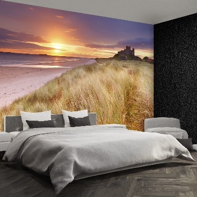 Papel de parede Castelo das Dunas