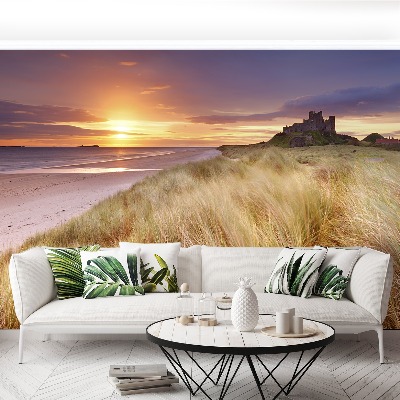 Papel de parede Castelo das Dunas