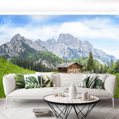 Mural de parede Estado de Salzburgo