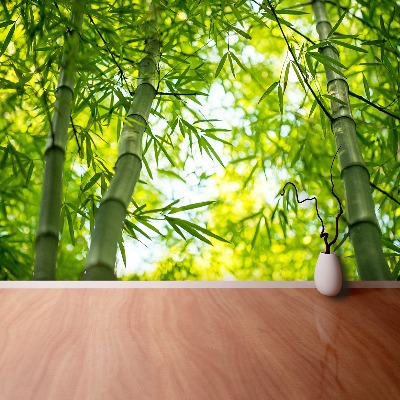 Mural de parede Galho de bambu