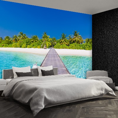 Papel de parede Praia de Palma