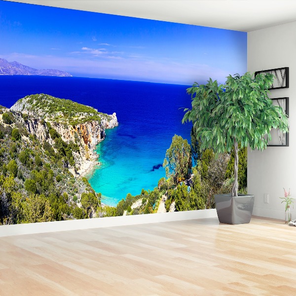 Papel de parede Creta Grécia