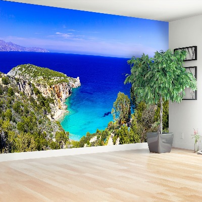 Papel de parede Creta Grécia