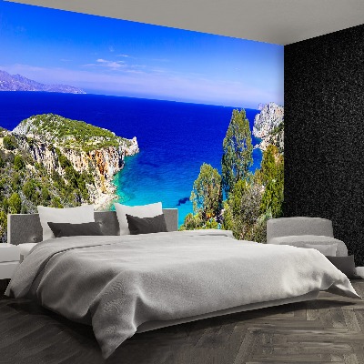 Papel de parede Creta Grécia