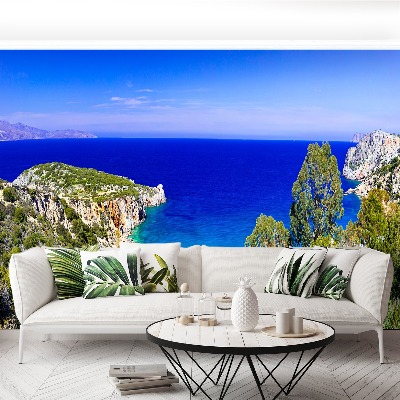 Papel de parede Creta Grécia