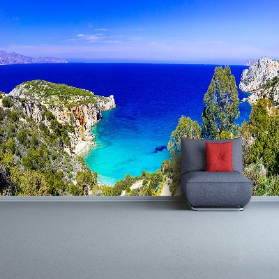 Papel de parede Creta Grécia