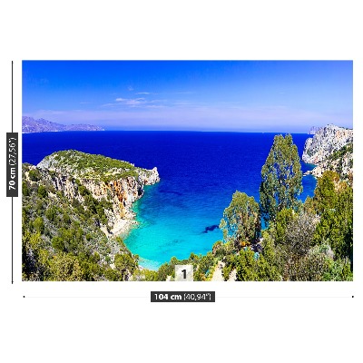 Papel de parede Creta Grécia