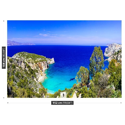 Papel de parede Creta Grécia