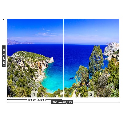 Papel de parede Creta Grécia