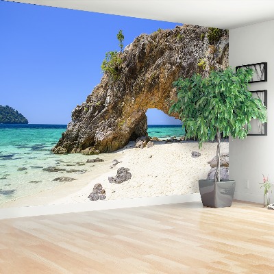 Papel de parede Arco de pedra