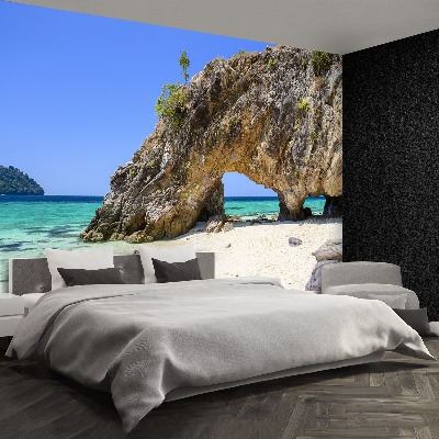 Papel de parede Arco de pedra