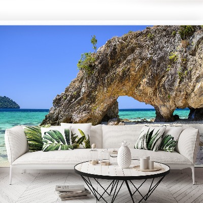 Papel de parede Arco de pedra