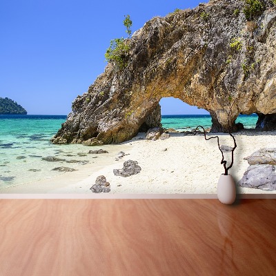 Papel de parede Arco de pedra