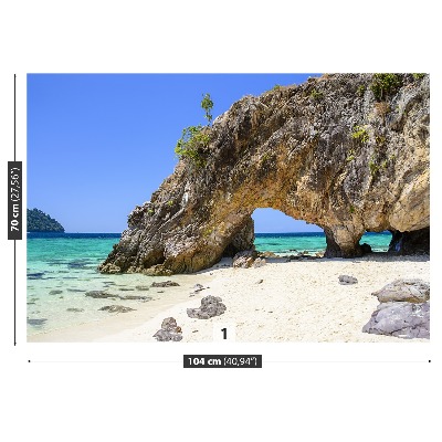 Papel de parede Arco de pedra