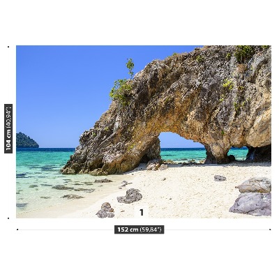 Papel de parede Arco de pedra