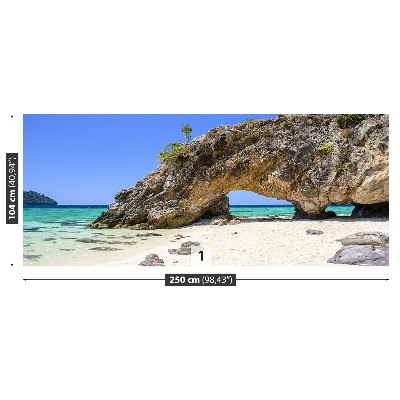 Papel de parede Arco de pedra