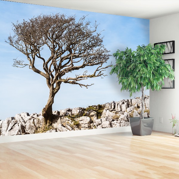 Mural de parede Árvore
