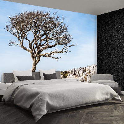 Mural de parede Árvore