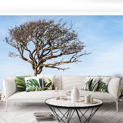 Mural de parede Árvore