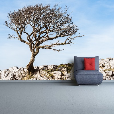 Mural de parede Árvore