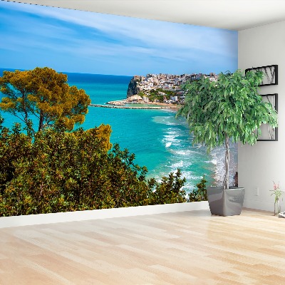 Papel de parede Peschici