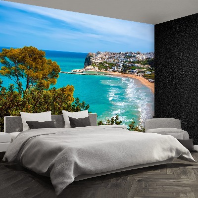 Papel de parede Peschici