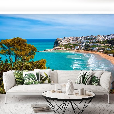 Papel de parede Peschici