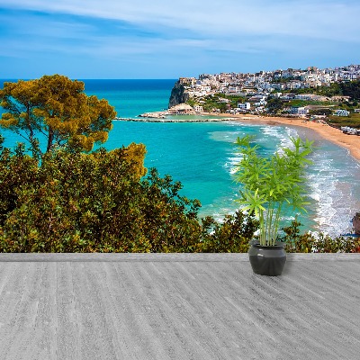 Papel de parede Peschici