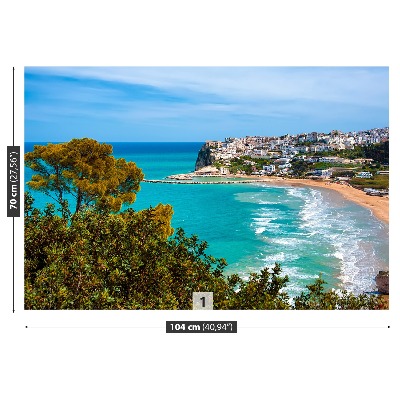 Papel de parede Peschici