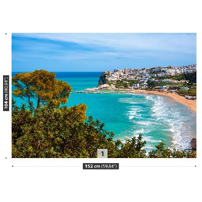 Papel de parede Peschici