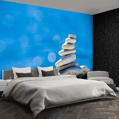 Mural de parede Pedras