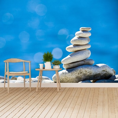 Mural de parede Pedras